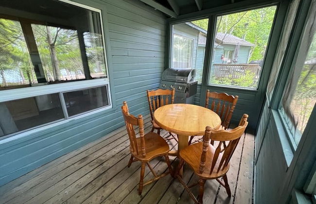 Muskoka Waterfront Retreat - Foto 80