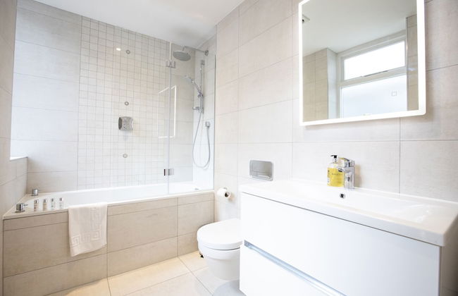 Windsor Castle Apartments - Foto 57