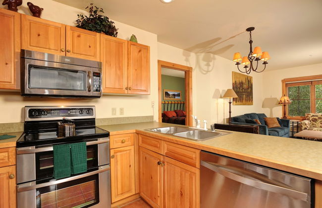 Expedition Station by Keystone Resort - Foto 23