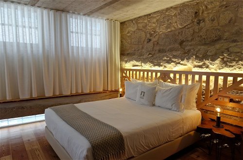 Foto 10 - Porta Nobre - Exclusive Living Hotel