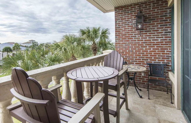 Village Of South Walton by Southern Vacation Rentals - Foto 30