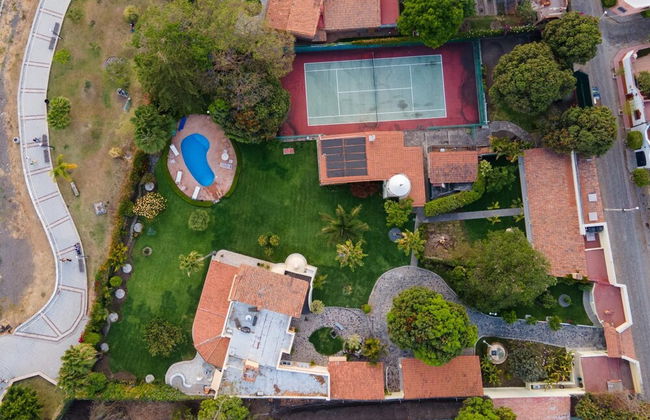 Casa con Alberca Frente al Lago Lakefront House one Step Away From the Melacon - Foto 10