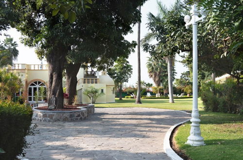 Photo 32 - Casa con Alberca Frente al Lago Lakefront House one Step Away From the Melacon