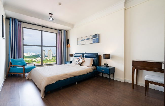 Saigon Royal Apartment - MM Home - Foto 14