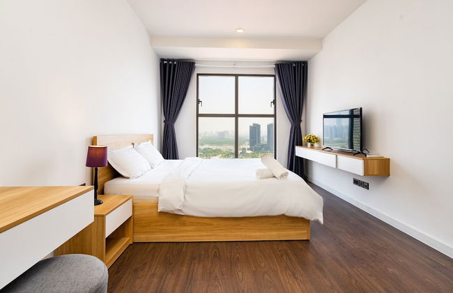 Saigon Royal Apartment - MM Home - Foto 46