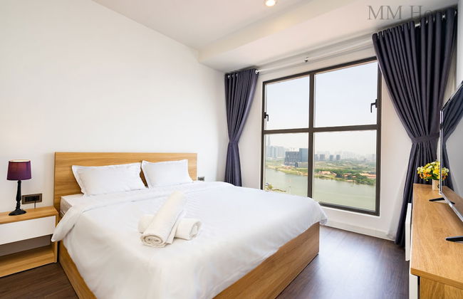 Saigon Royal Apartment - MM Home - Foto 45