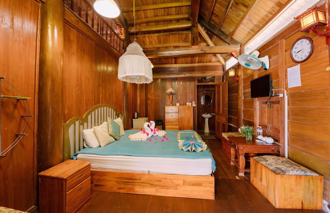 Memory Villa - Photo 14