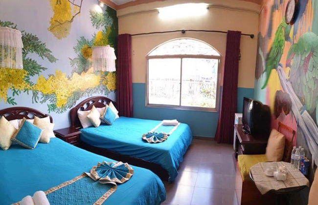 Memory Villa - Photo 15