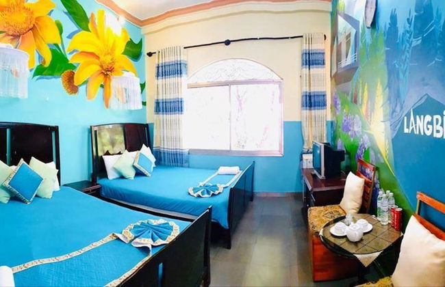 Memory Villa - Photo 12