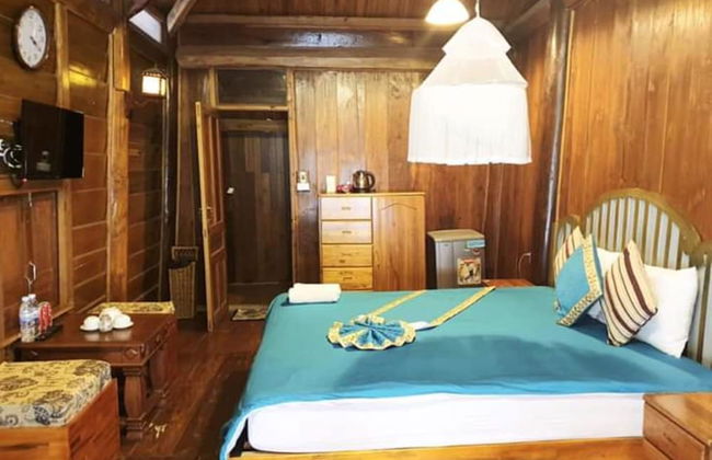 Memory Villa - Photo 13
