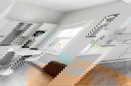 Foto 10 - The Notting Hill Apartment