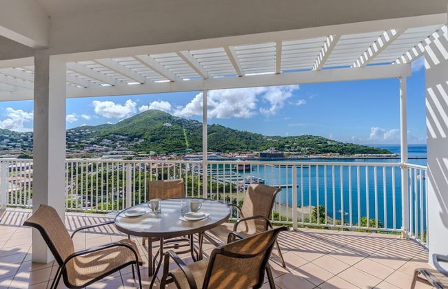 Pirates Pension at Bluebeard's Castle - Photo 16