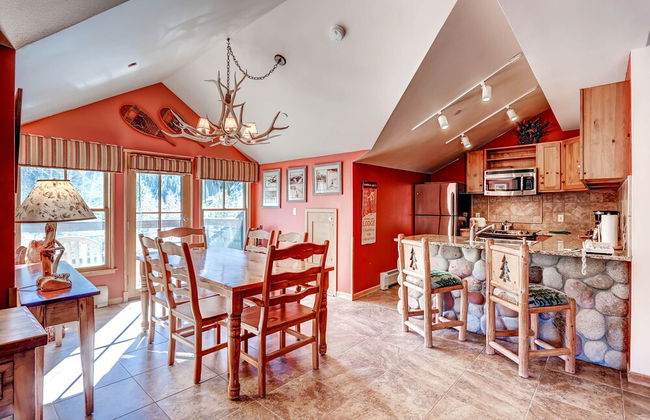 Jackpine & Black Bear Condos - Foto 36