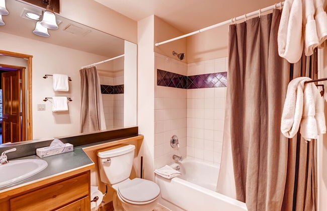 Jackpine & Black Bear Condos - Foto 44