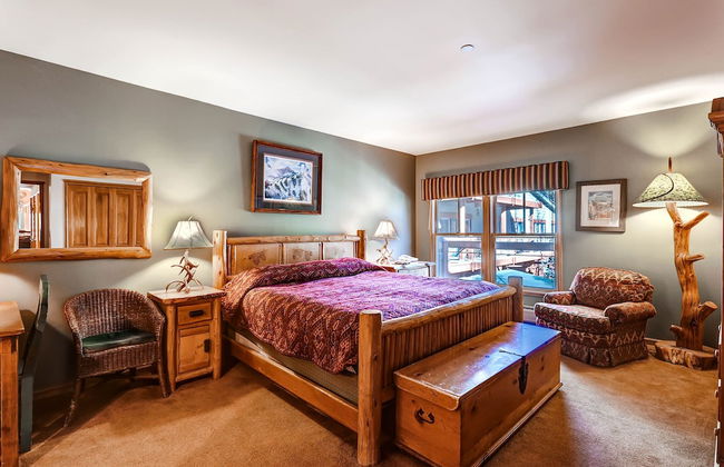 Jackpine & Black Bear Condos - Foto 27