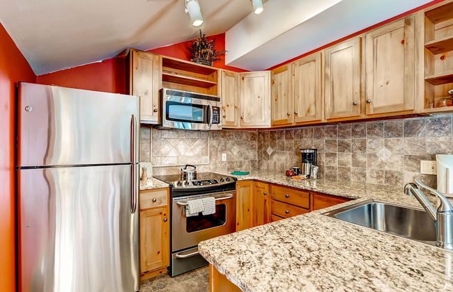 Jackpine & Black Bear Condos - Foto 67