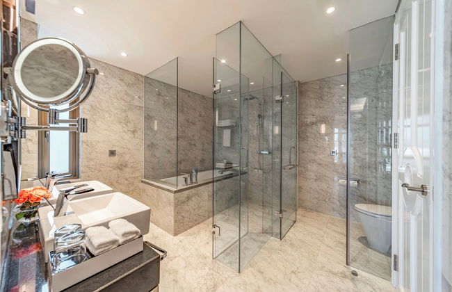 Sherwood Suites - Foto 44