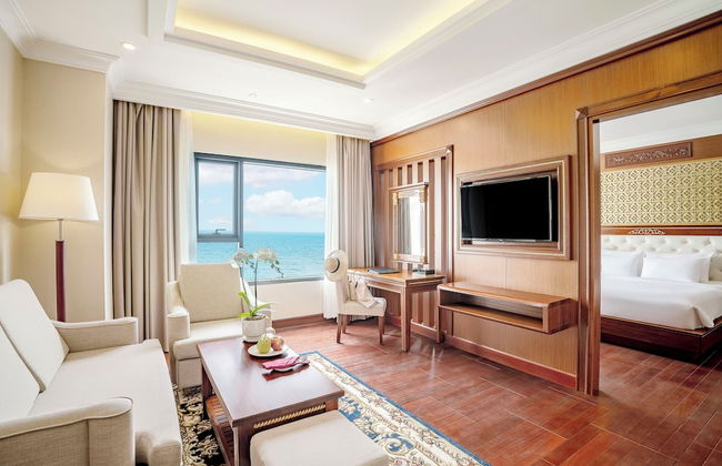 DLG Hotel Danang - Foto 60