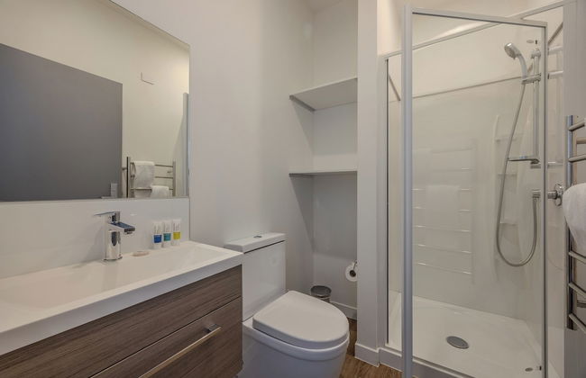 Alpine Junction Townhouse Apartments - Foto 56