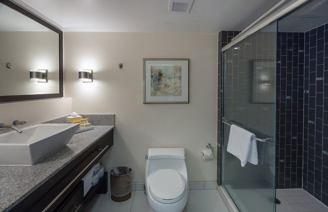 Regency on Beachwalk Waikiki by OUTRIGGER - Foto 59