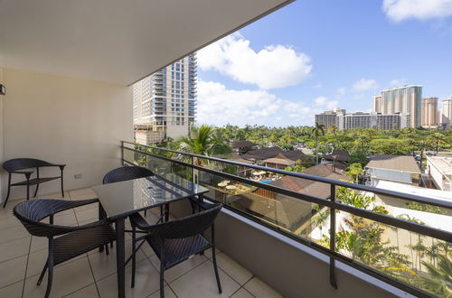 Foto 45 - Regency on Beachwalk Waikiki by OUTRIGGER