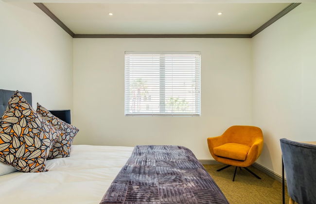 Contemporary Apartment Close to the Radisson Majolica - Foto 4