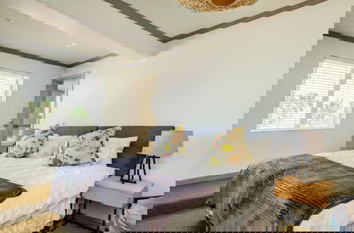 Foto 1 - Contemporary Apartment Close to the Radisson Majolica