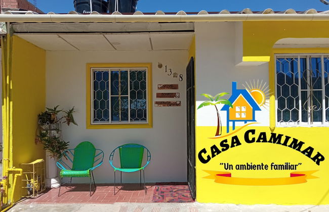 Casa Camimar - Foto 14