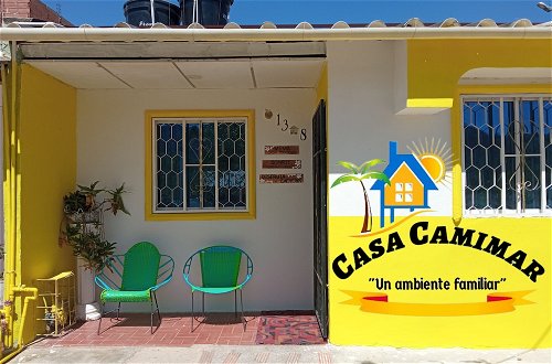 Foto 14 - Casa Camimar