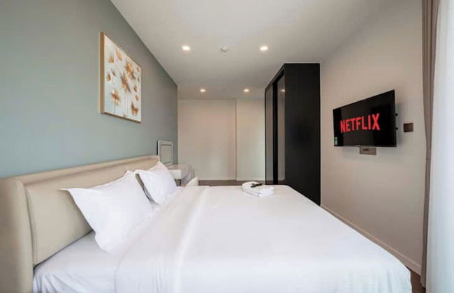 Odela The River Metropole Apt Hotel - Foto 36