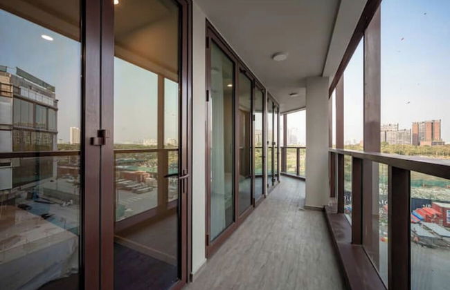 Odela The River Metropole Apt Hotel - Foto 43