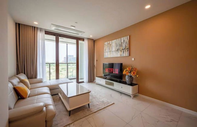 Odela The River Metropole Apt Hotel - Foto 42