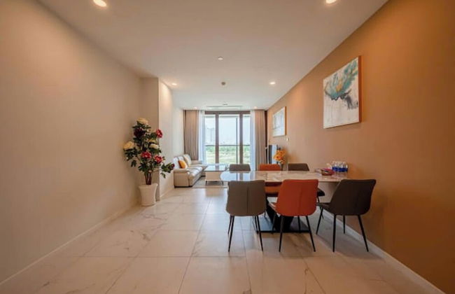 Odela The River Metropole Apt Hotel - Foto 46
