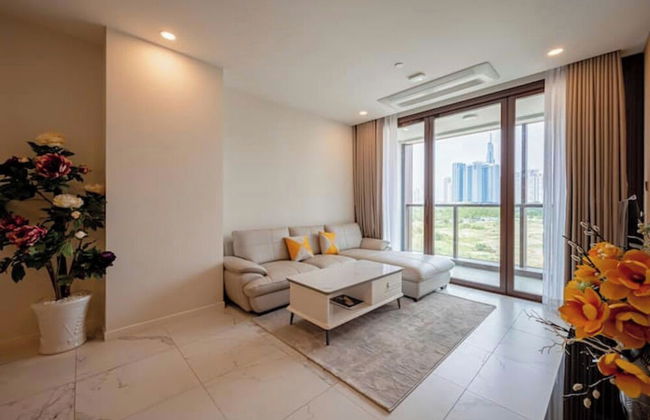 Odela The River Metropole Apt Hotel - Foto 45