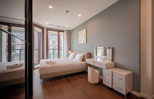 Odela The River Metropole Apt Hotel - Foto 35
