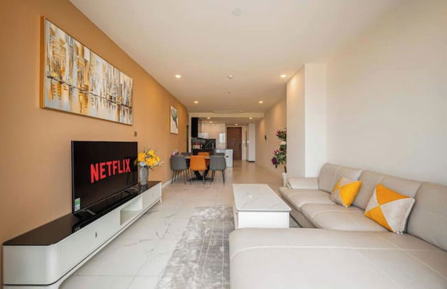 Odela The River Metropole Apt Hotel - Foto 37