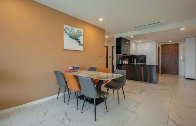 Odela The River Metropole Apt Hotel - Foto 40
