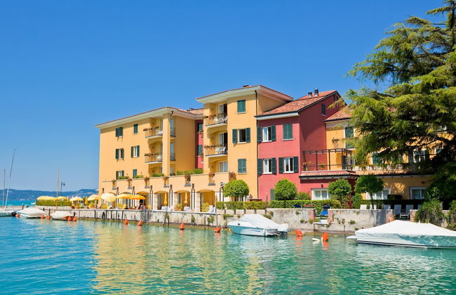 Appartamento Vista Lago - Foto 27