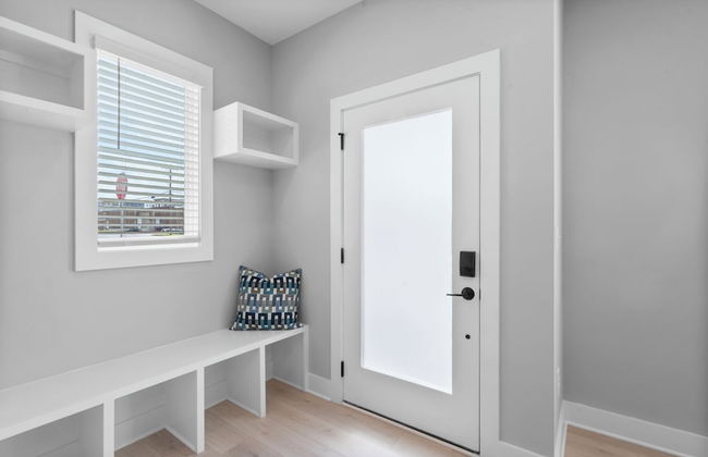 Charlotte Luxury Townhomes - Foto 9