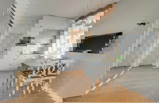 Foto 1 - Skandynawski by Grand Apartments