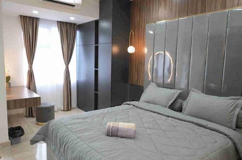 Foto 49 - Apartment Podomoro Medan by OLS Studio