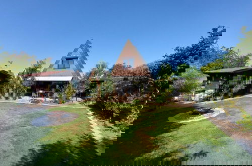 Foto 1 - Wunderschoenes Ferienparadies in Krusendorf nah am Ostseestrand