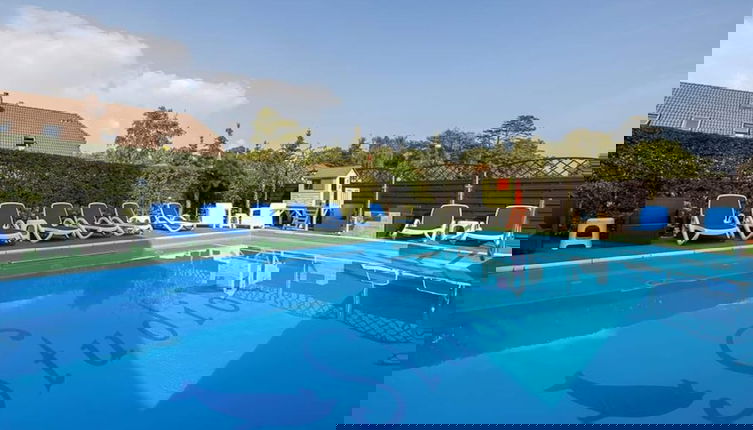 Foto 1 - Holiday Apartment, Pool, Close to Beach, Rewal