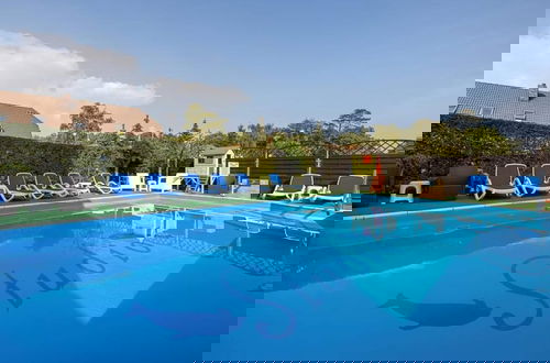 Foto 1 - Holiday Apartment, Pool, Close to Beach, Rewal