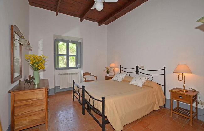 Casale Teresa in Tarquinia - Foto 38