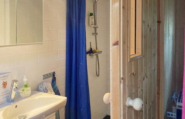 4 Star Holiday Home in Ljustero - Foto 6