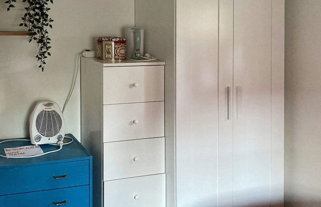 4 Star Holiday Home in Ljustero - Foto 10