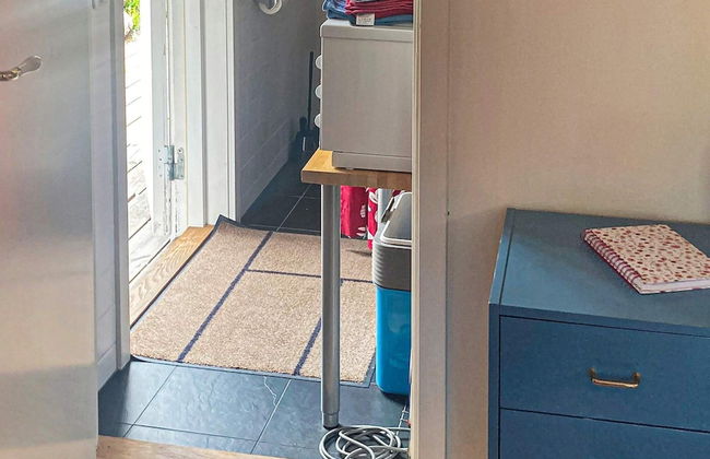 4 Star Holiday Home in Ljustero - Foto 11