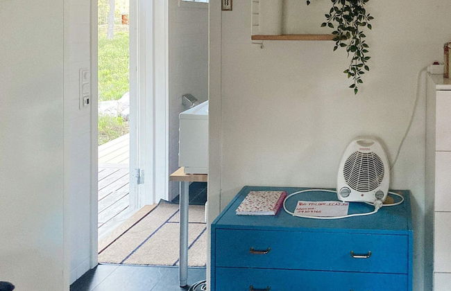 4 Star Holiday Home in Ljustero - Foto 8