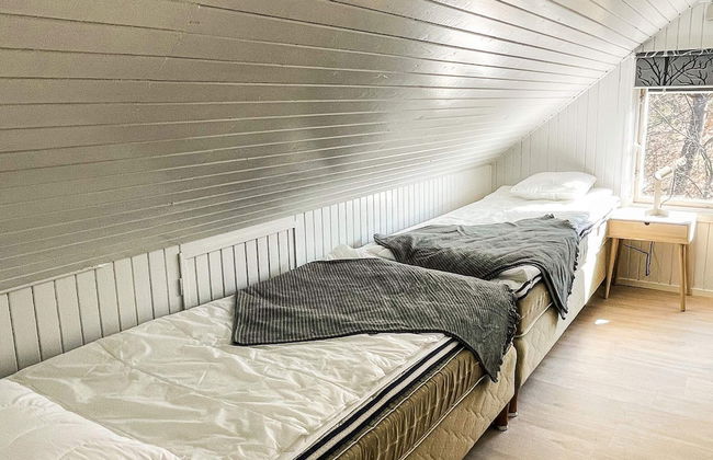 5 Person Holiday Home in Solvesborg - Foto 22